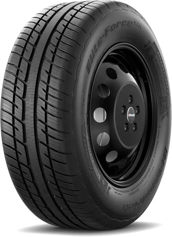 Bfgoodrich Elite-Force T/A 225/60R16 102V Xl 1