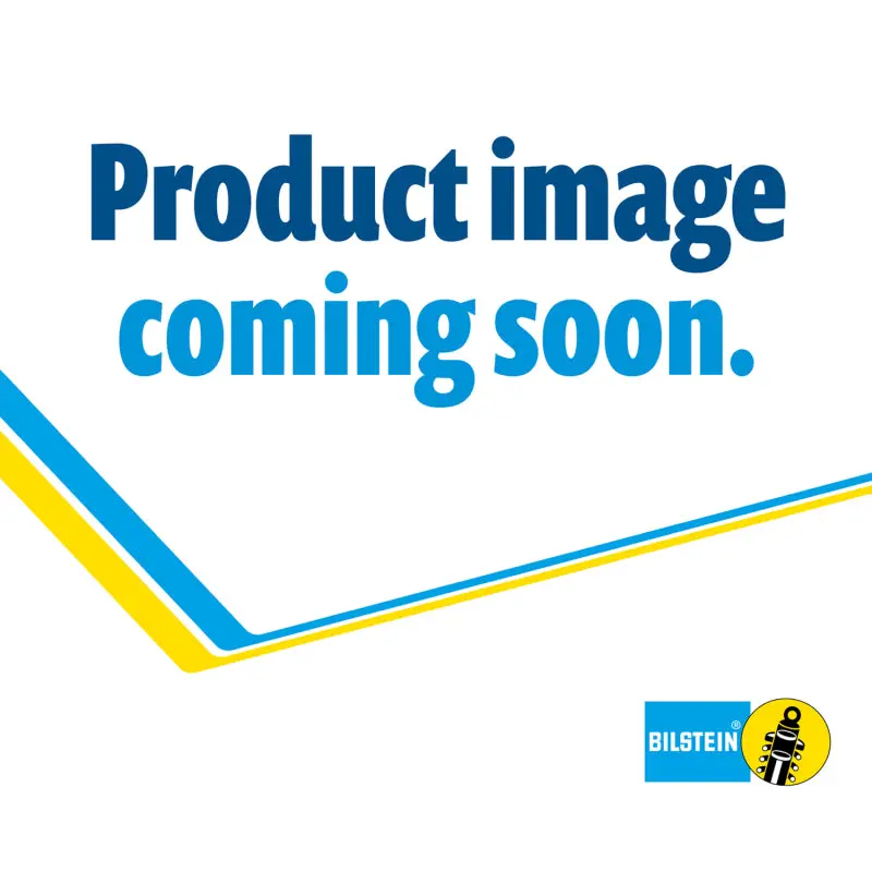 Bilstein B4 Oe Replacement Front Left Strut Assembly With Damptronic For 2012–2015 Bmw 328I And 335I 1