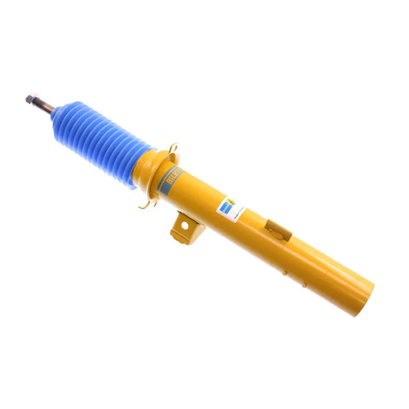 Bilstein B6 Monotube Strut Assembly – Front Left, 36Mm Piston Rod, For 2006 Bmw 330I Base Model 1