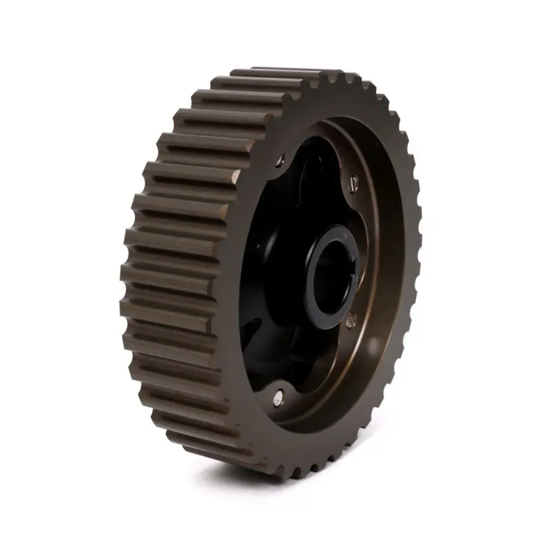 Blox Racing Adjustable Cam Gears For Honda/Acura D-Series Sohc Engines (D15/D16/D16Z-Y) 1