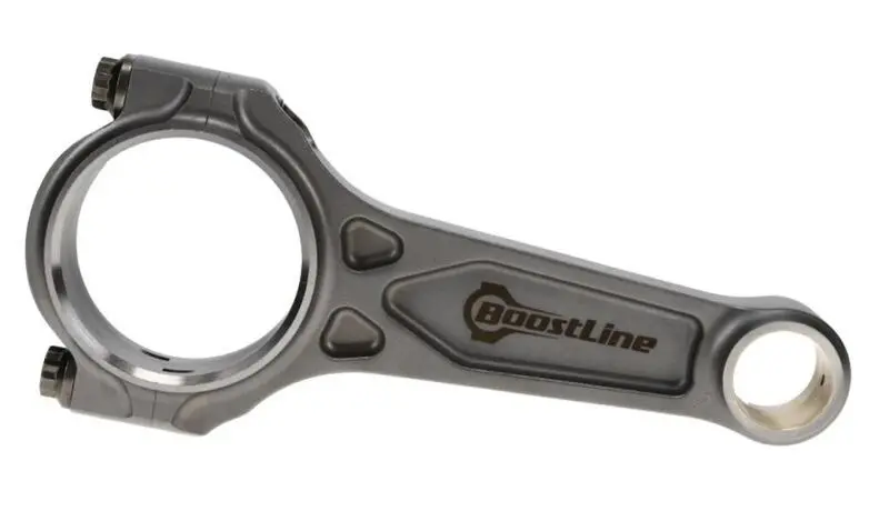 Boostline Connecting Rod Kit For Nissan Sr20 – 136.25Mm Stroke, Arp 625+ Bolts 1