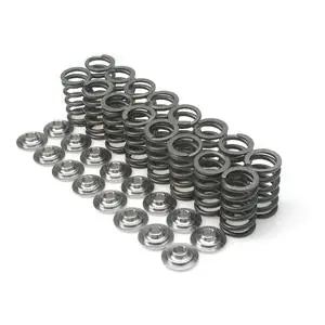 Brian Crower Dual Valve Spring Kits For Honda/Acura K20A2, K20A, K24A2, F20C1 & F22C1 Engines 1