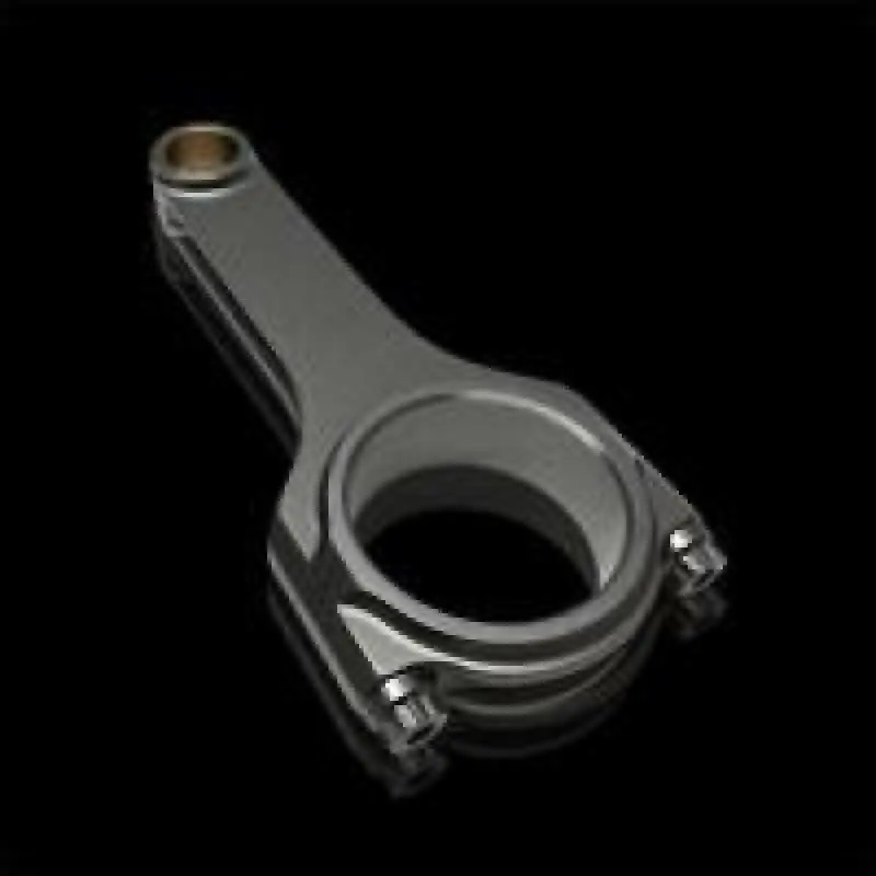 Brian Crower Forged Connecting Rods – Hyundai Genesis 2.0L Turbo – Sportsman Grade (Single Unit) 1