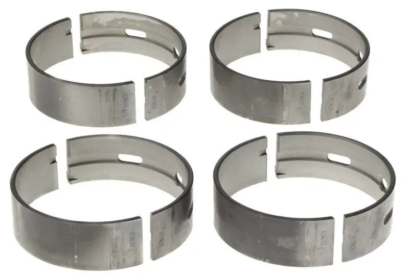 Clevite Main Bearing Set For Mitsubishi 4G63 (2.0L) And 4G64 (2.4L) Engines 1