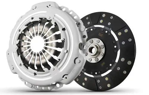 Clutch Masters Fx350 Clutch Kit For 1993–2001 Nissan Skyline 2.5L & 2.6L Engines 1
