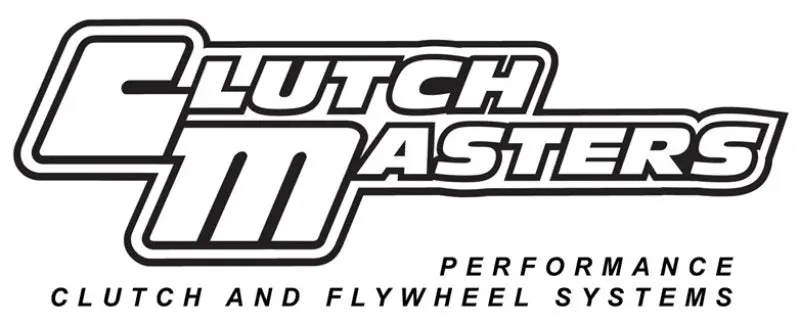 Clutch Masters Race Twin-Disc Clutch Kit With Steel Flywheel – For 2004–2011 Subaru Wrx/Sti 2.5L 6-Speed 1