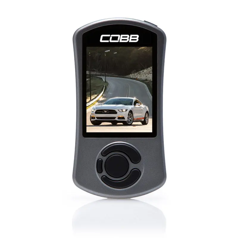 Cobb Accessport V3 Tuner For 2015–2023 Ford Mustang Ecoboost Models 1