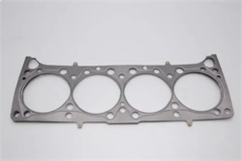 Cometic Mls Cylinder Head Gasket – .120-Inch Thickness, 4.300-Inch Bore, For Pontiac 400/428/455 V8 Engines 1