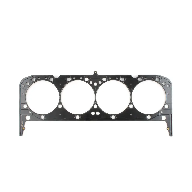 Cometic Mls Cylinder Head Gasket For Chevrolet Gen I Small Block V8 – .056-Inch Thickness, 4.200-Inch Bore, 18°/23° Head Angle 1