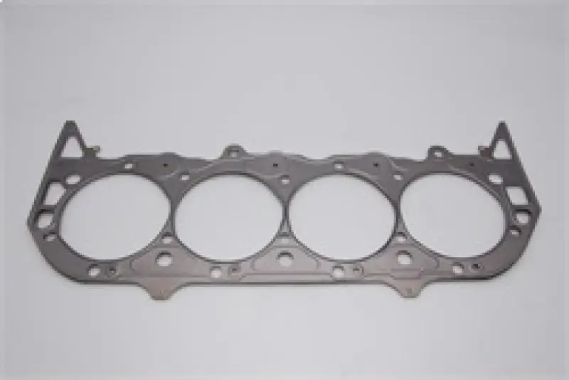 Cometic Mls Cylinder Head Gasket For Chevrolet Mark Iv Big Block V8 – .027" Thickness, 4.540" Bore 1