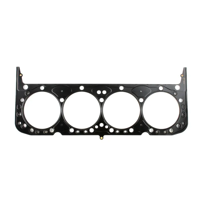 Cometic Mls Cylinder Head Gasket For Chevy Gen-I Small Block V8 – .062In Thickness, 4.100In Round Bore 1