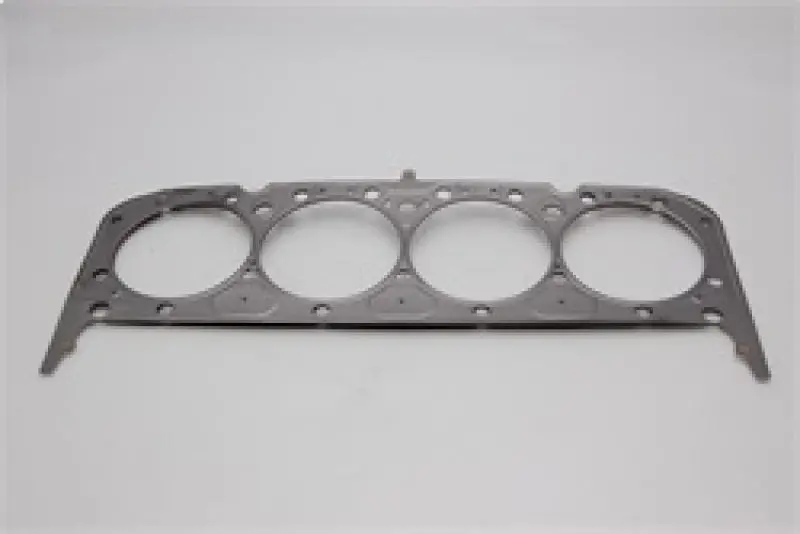 Cometic Mls Cylinder Head Gasket For Gm Sb2.2 V8 – 4.190" Bore, 0.075" Thickness, Steam Holes Included 1