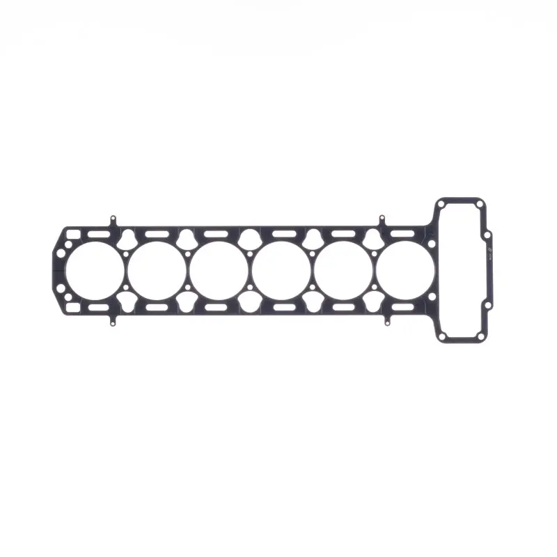 Cometic Mls Cylinder Head Gasket For Jaguar Xk6 4.2L (1973–1992, .030" Thickness, 3.690" Bore) 1