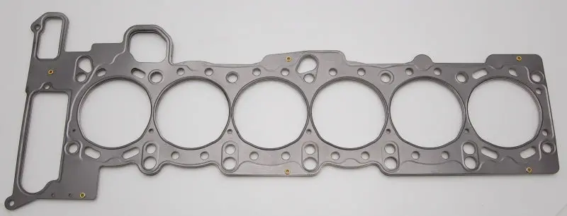 Cometic Mls Head Gasket For Bmw M54 2.5L/2.8L Engines – 85Mm Bore, 0.036" Thickness 1