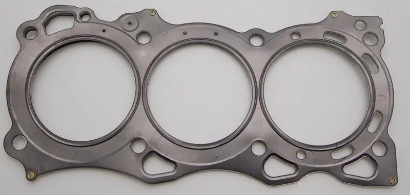 Cometic Mls Head Gasket For Nissan Vq30De/Vq35De (Non-Vq30De-K) – 98Mm Bore, .030" Thick, Rhs 1