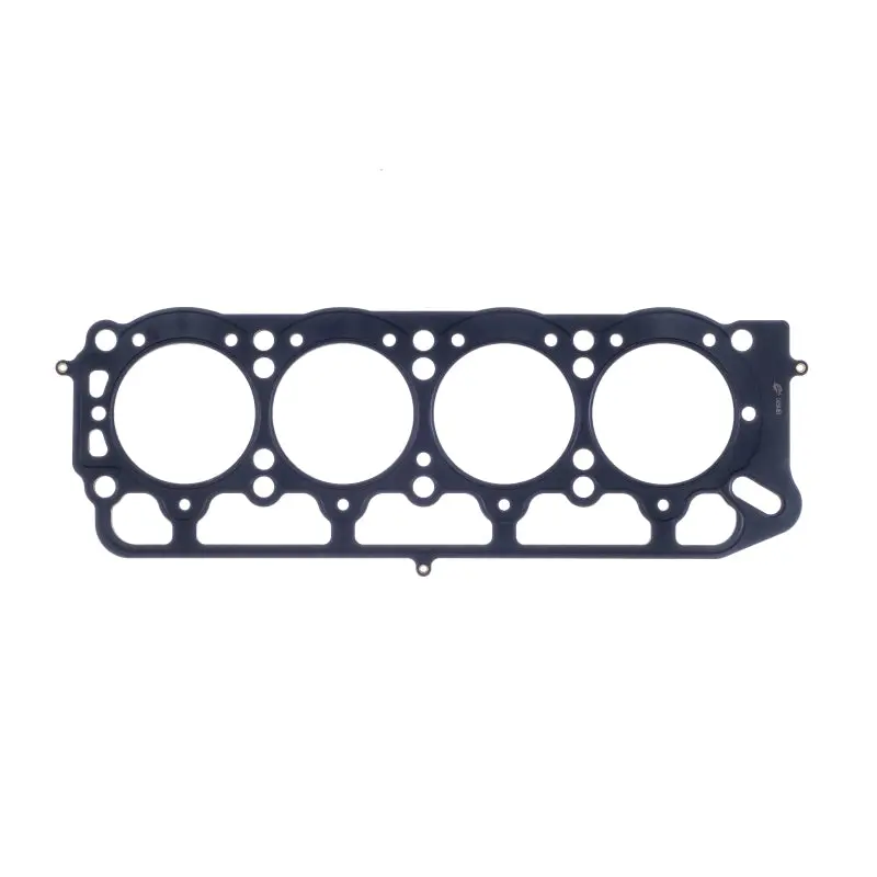 Cometic Mls Head Gasket For Toyota 1.6L 2T/2Tc/3Tc/3T-Eu Engines — 87Mm Bore, 0.140" Thickness 1