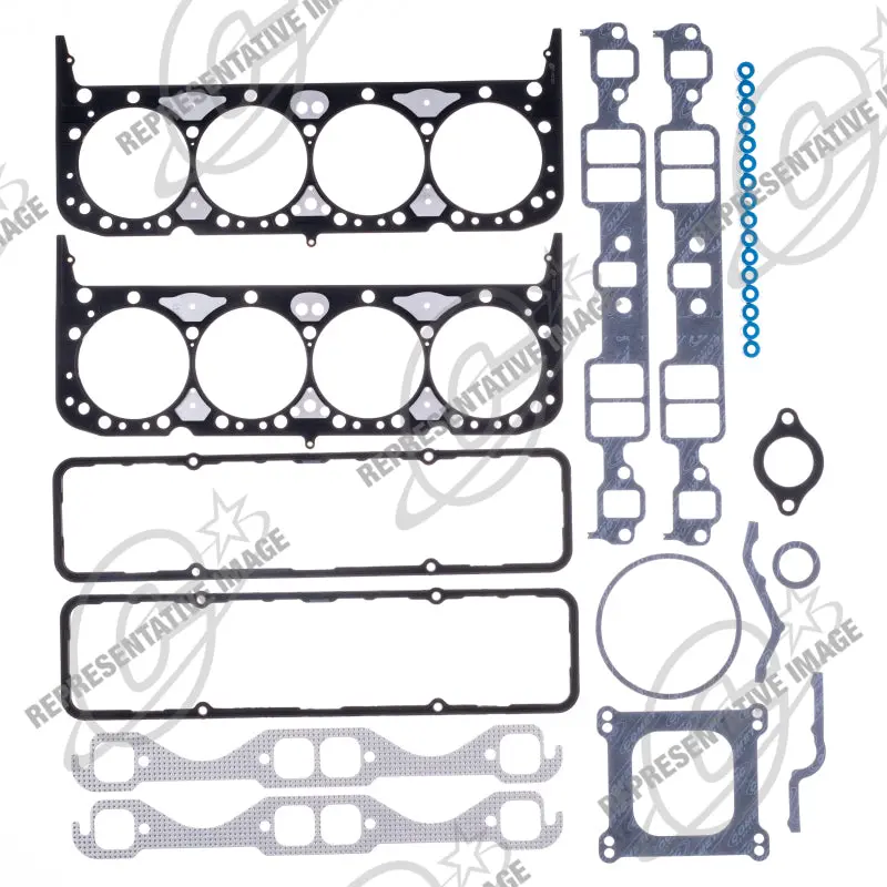 Cometic Mls Thermostat Housing Gasket For Honda/Acura K-, B-, D-, F-, And H-Series Engines 1