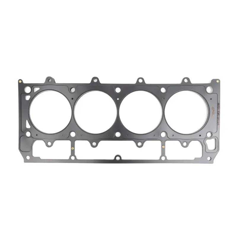 Cometic Mlx Multi-Layer Steel Cylinder Head Gasket For Gm Lsx Gen Iv Small Block V8 — .032" Thickness, 4.165" Bore, Lhs Orientation 1