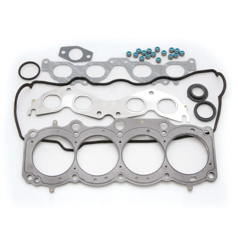 Cometic Top-End Gasket Kit For Toyota 5S-Fe Engines – 88Mm Bore, .040" Mls Head Gasket 1