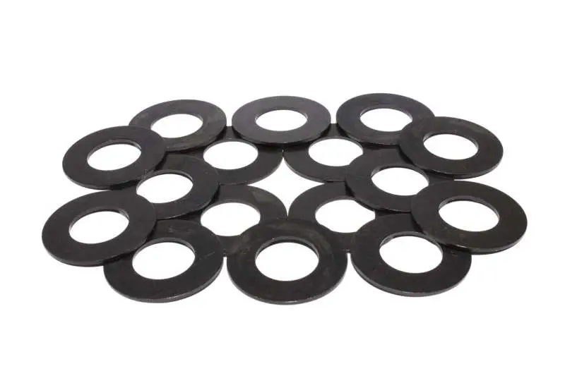 Comp Cams 0.060-Inch Thick By 1.5-Inch Diameter Valve Spring Shims 1