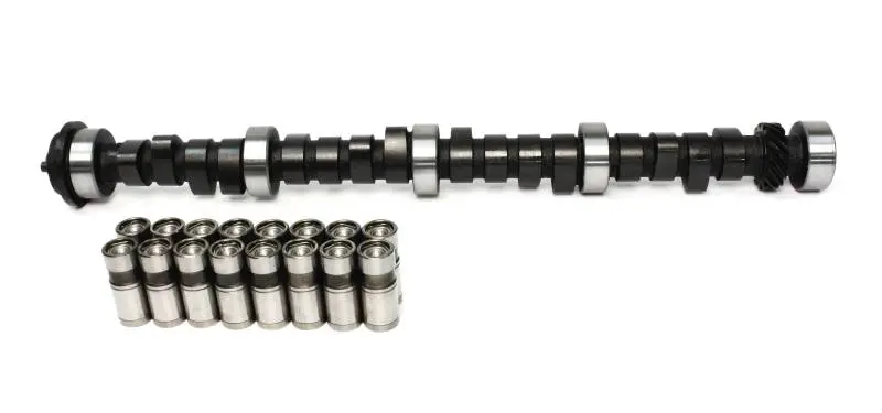 Comp Cams Cam & Lifter Kit Ol 252H 1
