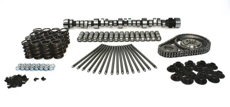 Comp Cams Camshaft Kit Cs304H-R10 – Performance Grind For Enthusiast Applications 1