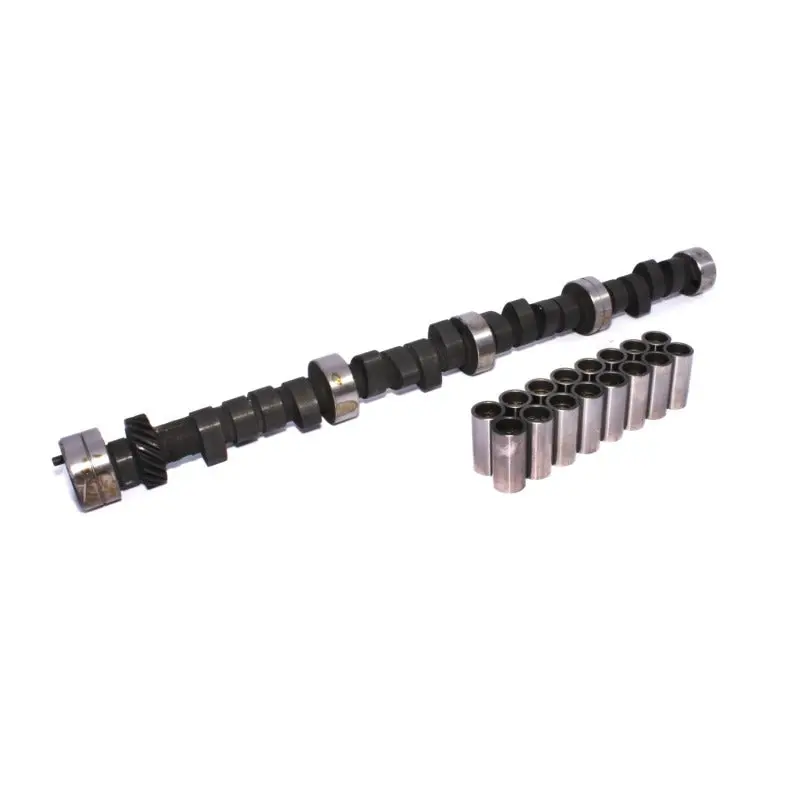 Comp Cams Crh270S Hydraulic Roller Cam & Lifter Kit 1