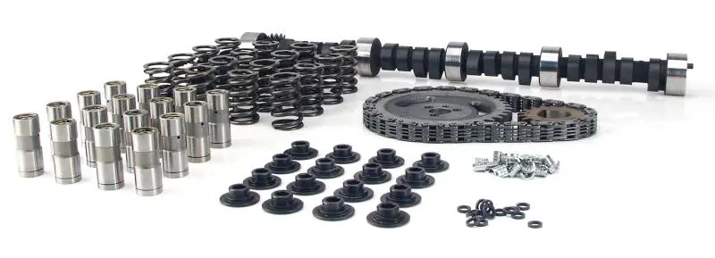 Comp Cams Cs270H Hydraulic Flat-Tappet Camshaft Kit 1