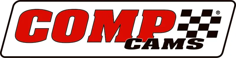 Comp Cams Hi-Tech Pushrods – 3/8" Diameter, 7.700" Length 2
