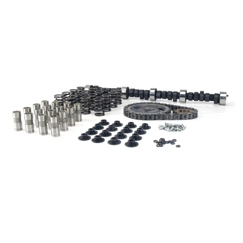 Comp Cams Xe274H Hydraulic Flat-Tappet Camshaft Kit 1