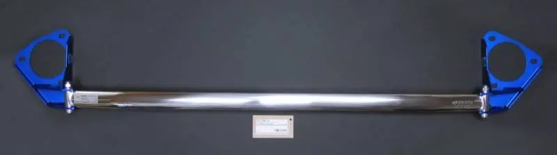 Cusco Front Os Strut Tower Bar For 2016+ Honda Civic Fc (Excludes Type R) 1