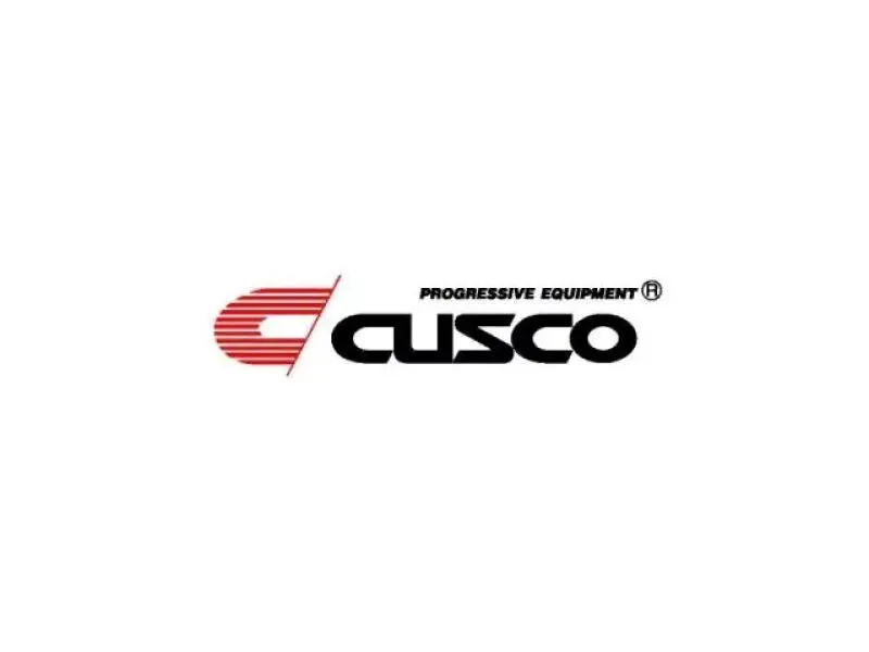 Cusco Single Pillow Ball Rod End Replacement (Compatible With Cus6A1-474-Ln & Cus692-494-L) 1