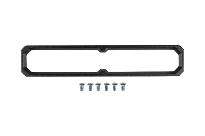 Diode Dynamics Ss10 Bezel – Standard Mounting Frame For Led Lighting 1