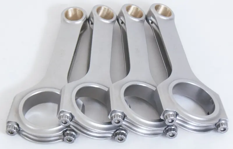 Eagle H-Beam Connecting Rod Set For Nissan Vq37 Engine – 6-Rod Kit 1