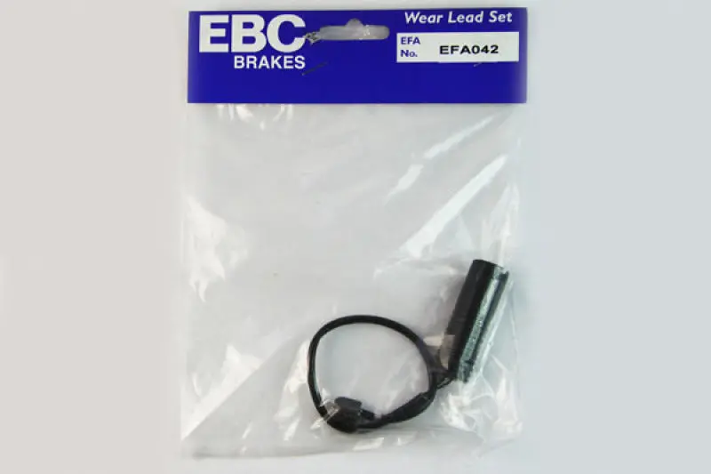 Ebc Front Brake Wear Sensors For 1994–1996 Bmw 840I (E31) 4.0L 1