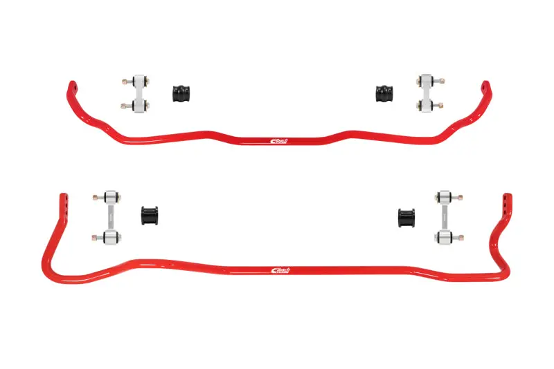 Eibach 22Mm Front And Rear Anti-Roll Bar Kit For 2004–2007 Subaru Wrx 1