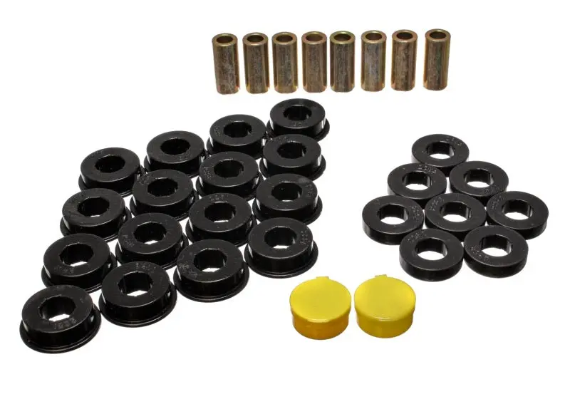 Energy Suspension Rear Control Arm Bushing Kit For 1979–1985 Mazda Rx-7 1