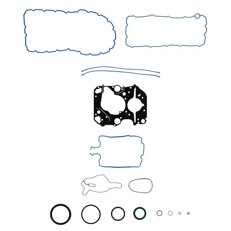 Fel-Pro Cs 26565 Engine Conversion Gasket Kit For Ford F-250 Super Duty 1