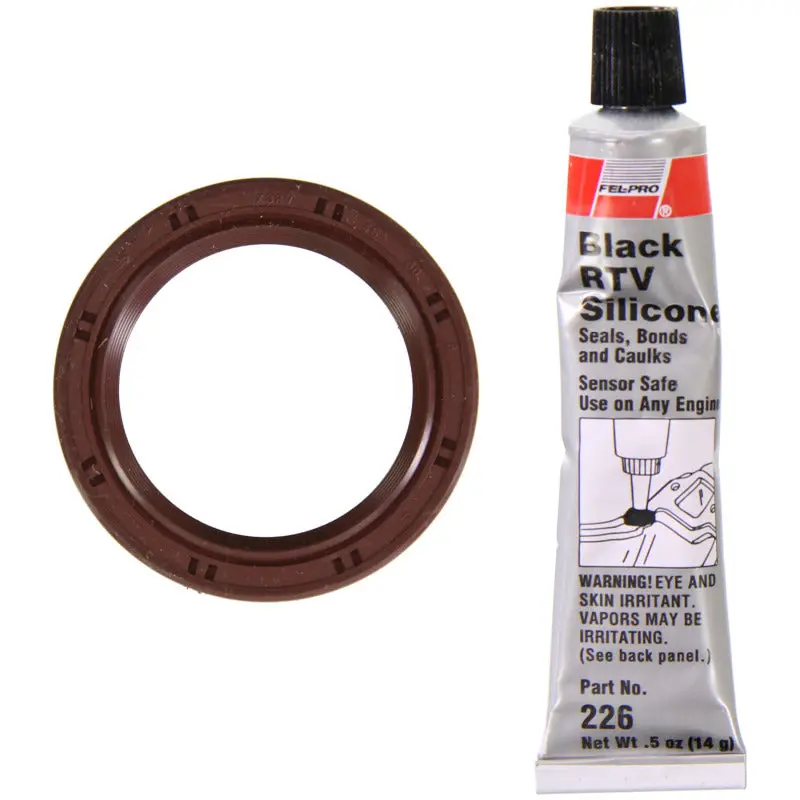 Fel-Pro Engine Crankshaft Seal Kit – Oem-Grade Replacement For Volkswagen Tiguan (Part #Tcs 46138) 1