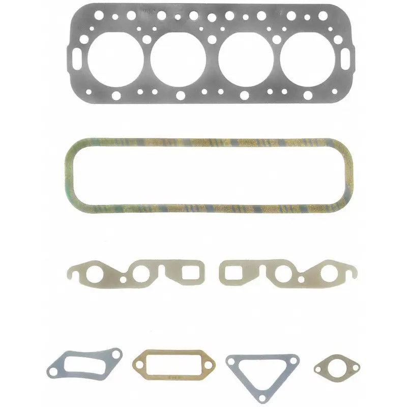 Fel-Pro Hs 7900 S High-Performance Cylinder Head Gasket Set 1