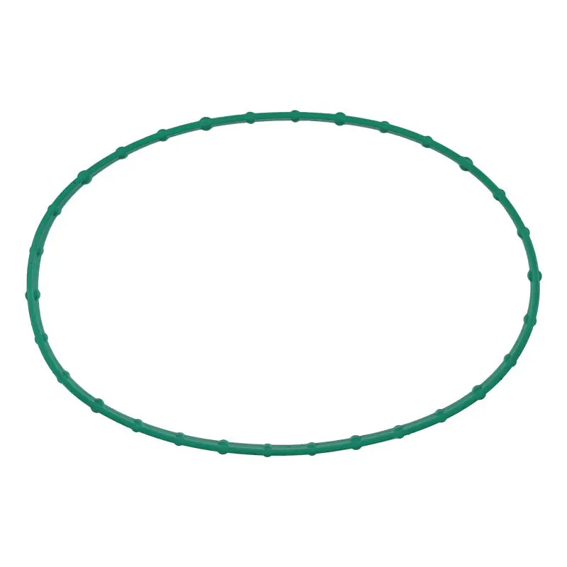 Fel-Pro Intake Manifold Gasket Set For Chevrolet Corvette – Part #61887 1