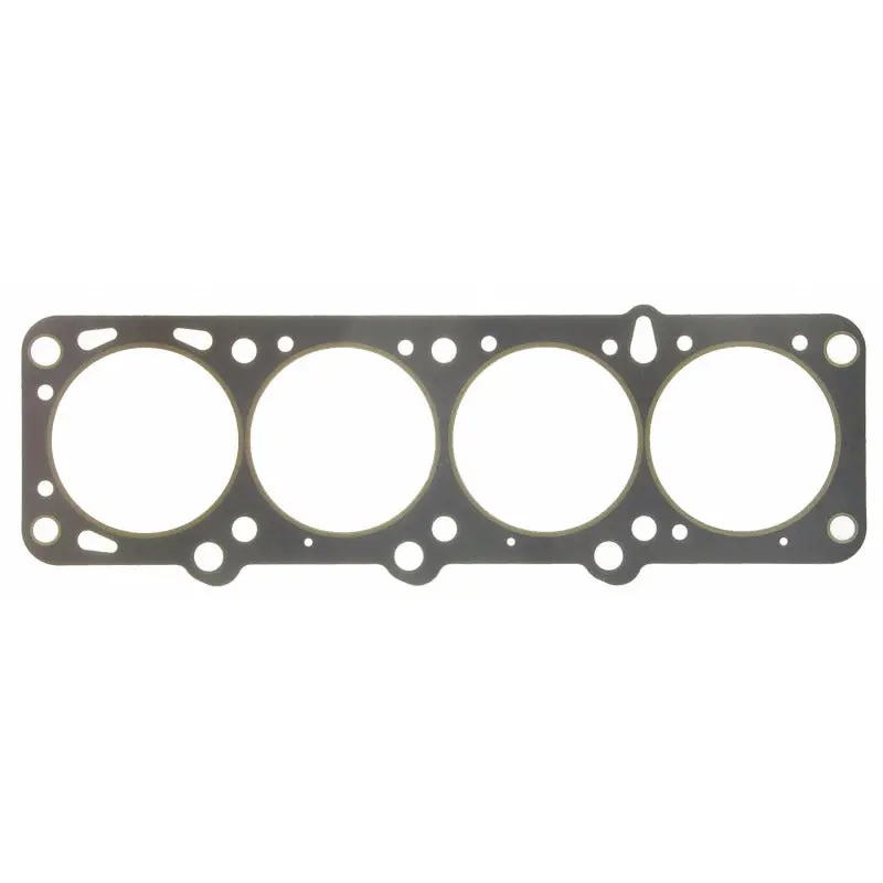 Fel-Pro Permatorque Cylinder Head Gasket For 1981–1993 Volvo 240 Engines 1