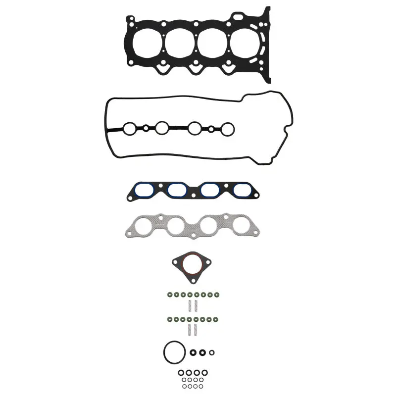 Fel-Pro Permatorque Cylinder Head Gasket Set For Toyota Prius (Hs 26258 Pt-1) 1