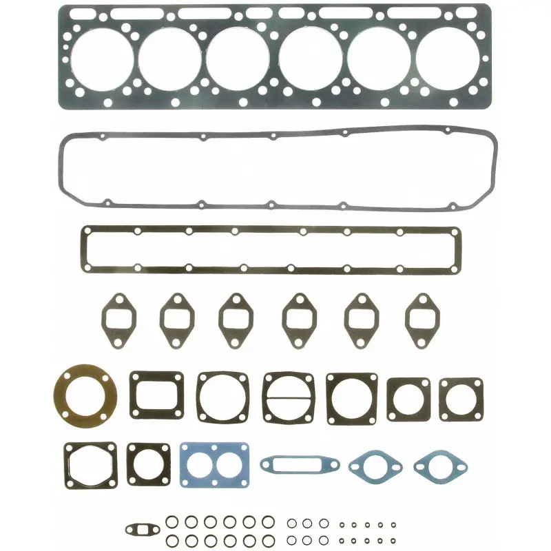 Fel-Pro Permatorque Cylinder Head Gasket Set – Hs 9192 Pt Engine Application 1