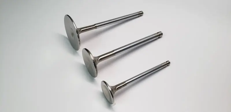 Ferrea Ls1 Valve Guide – Dual-Use Exhaust & Intake, 2.000" Length, .3138" Id, .502" Od 1