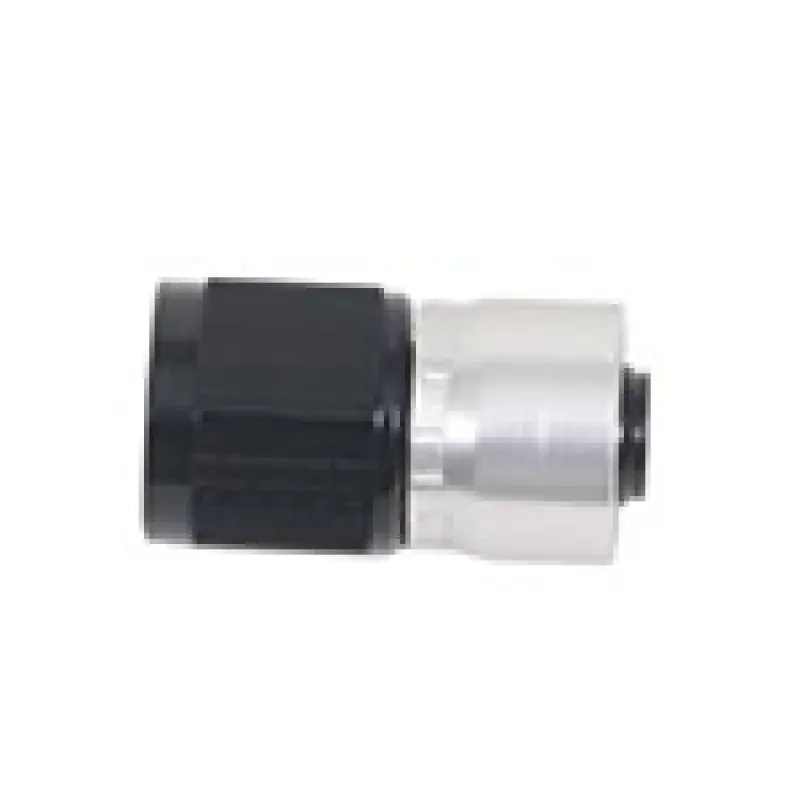 Fragola -4An Straight Sport Crimp Hose End Fitting 1