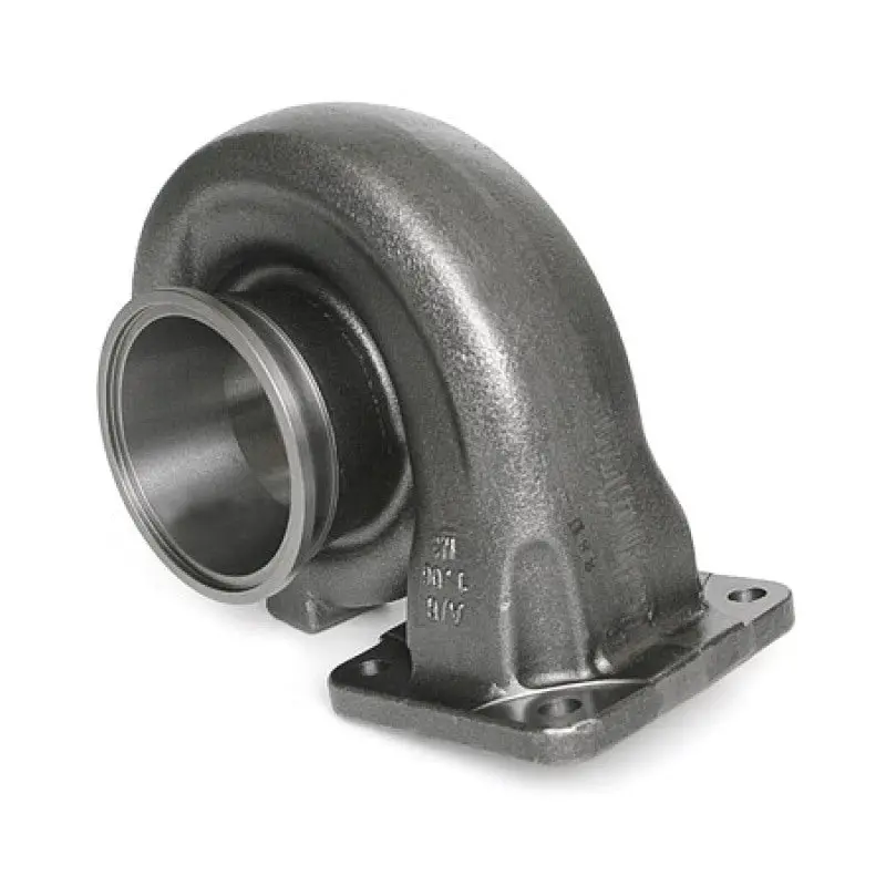 Garrett Gt35R Turbine Housing Kit — T4/V-Band, 1.06 A/R, High-Silicone Gasket 1