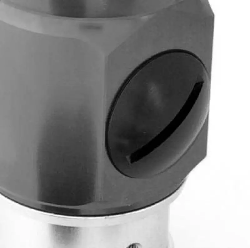 Gfb Screw-In Plug For Trumpet Or Plumb-Back Valves (Pre-2003 Gfb Units) 1