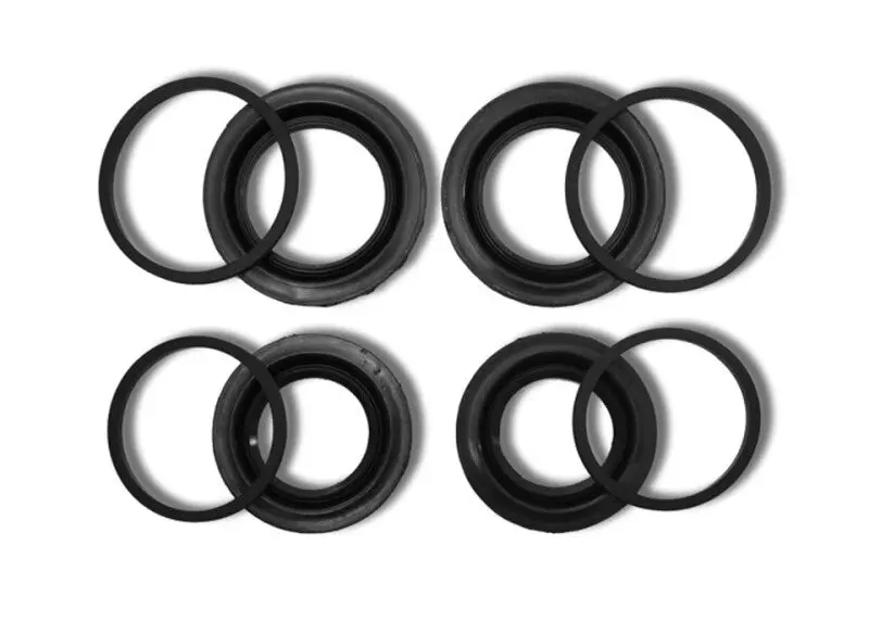Girodisc Front Caliper Rebuild Kit For 2022 And Newer Lotus Emira 1