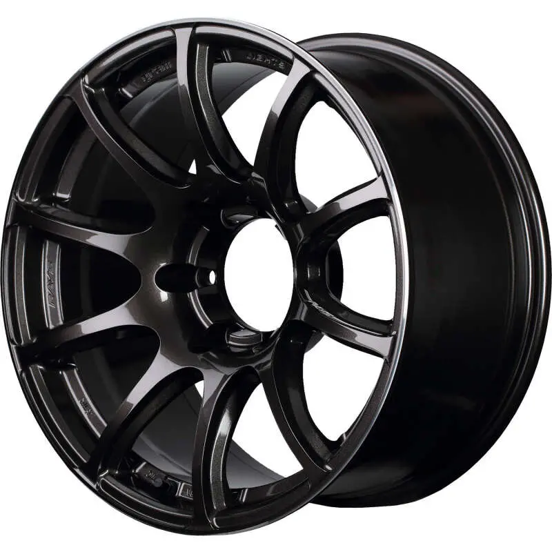 Gram Lights 57Trans-X Forged Wheel – 17×8.0 1